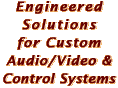 Hybrid Custom Integration Incorporated Design, Install